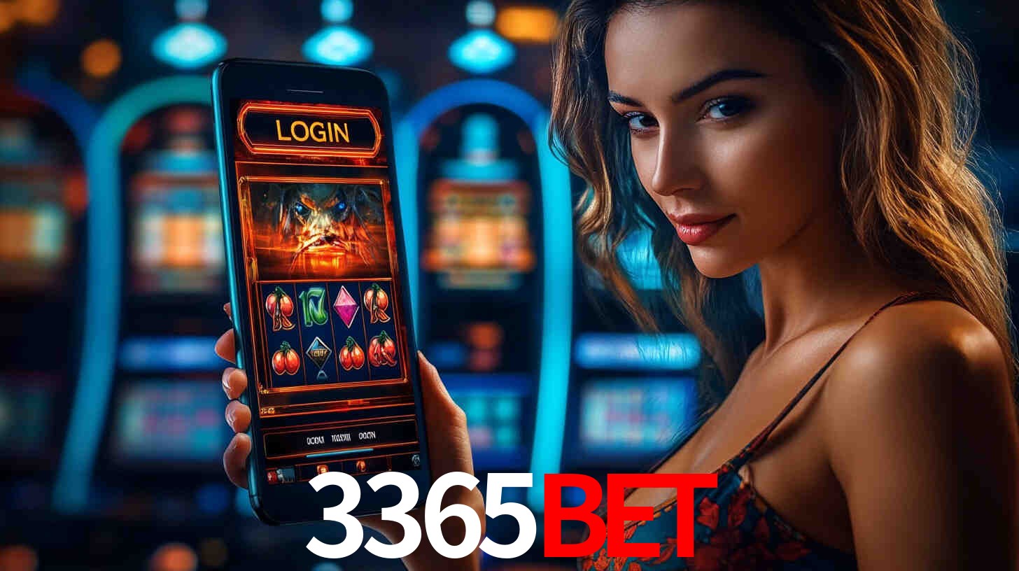 3365bet login