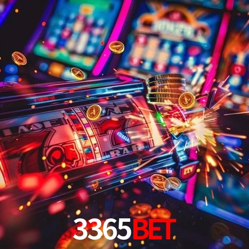 Mesa de Blackjack 3365bet