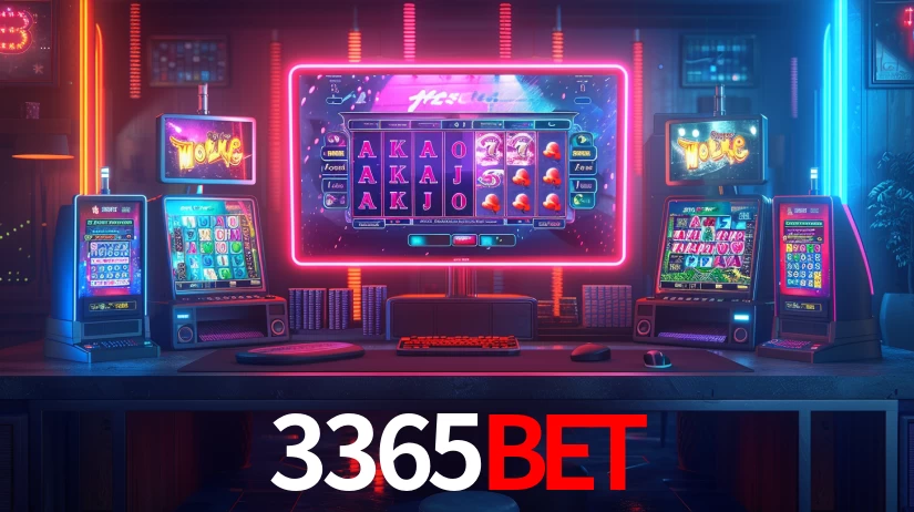 3365bet.com